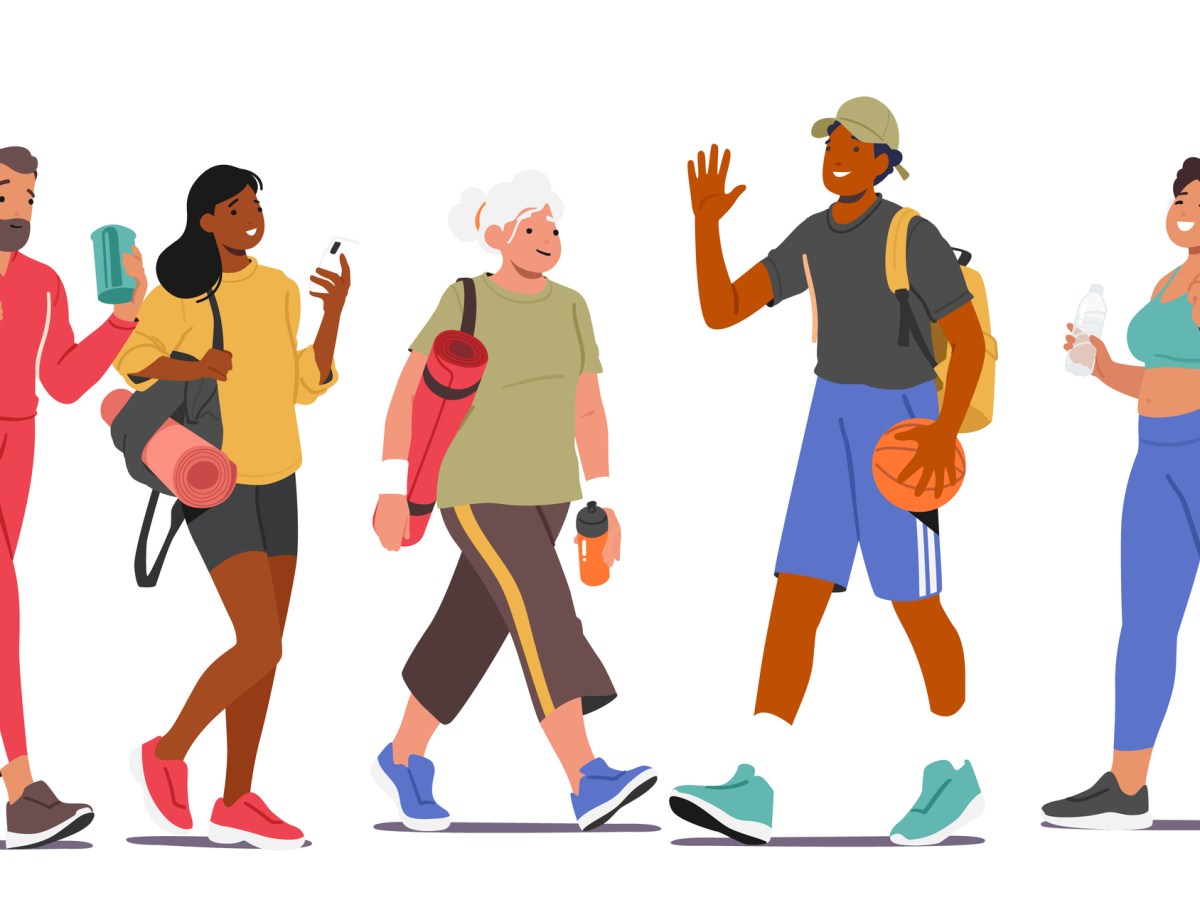 Exercise and Dementia: Protecting Your Brain as You Age