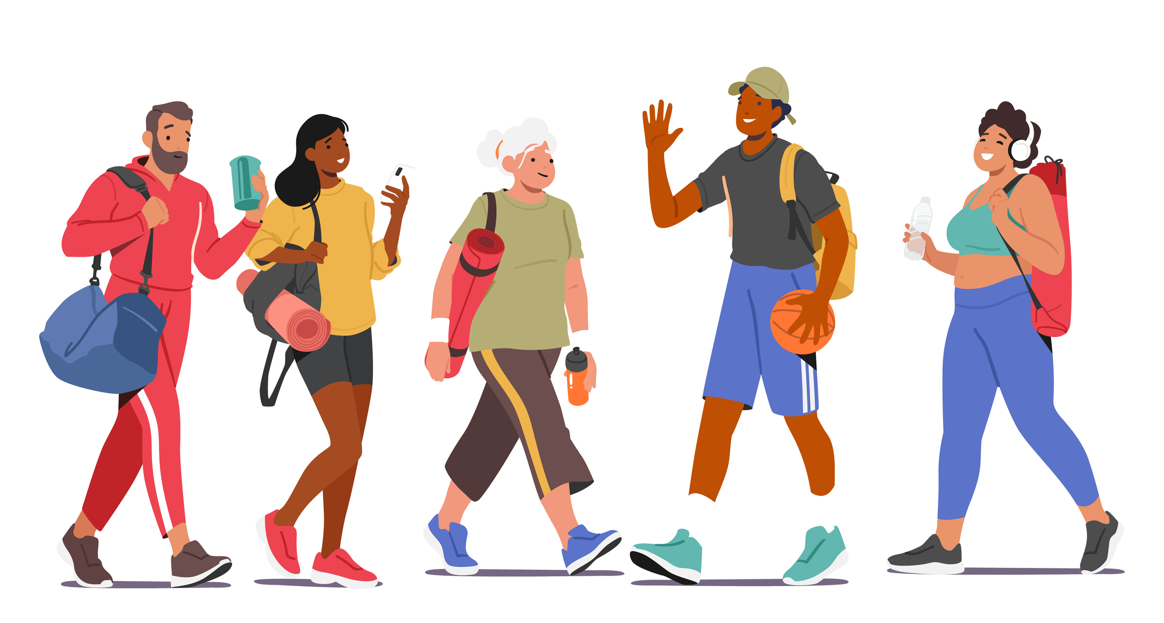 Exercise and Dementia: Protecting Your Brain as You Age