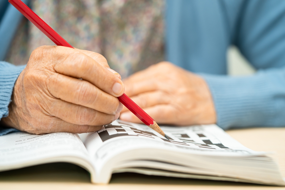New Hope in Dementia Prevention: Almost Half of Cases May Be Preventable!