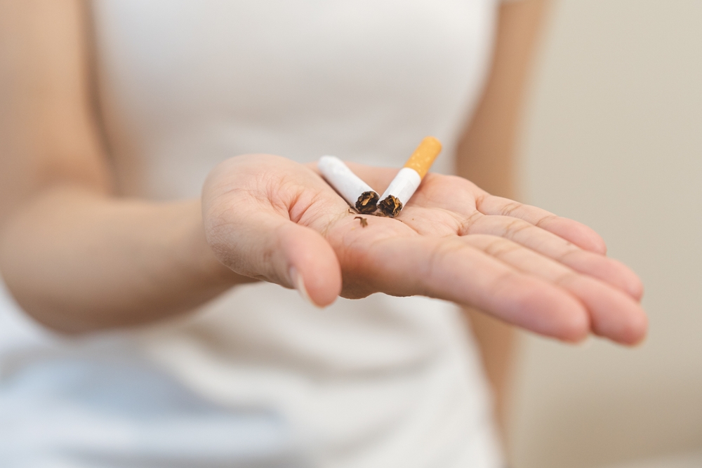 Unveiling the Link Between Smoking and Alzheimer’s Risk