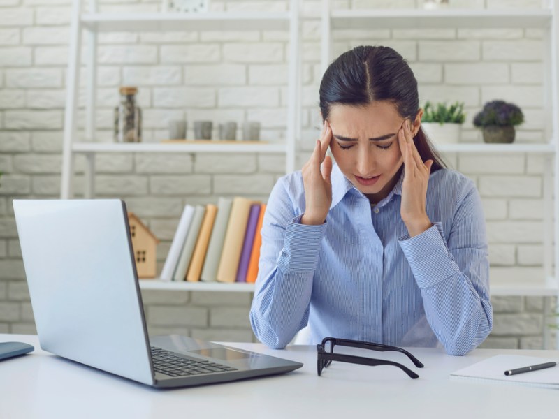 For Dementia Patients: Identifying Stress for Better Brain Health