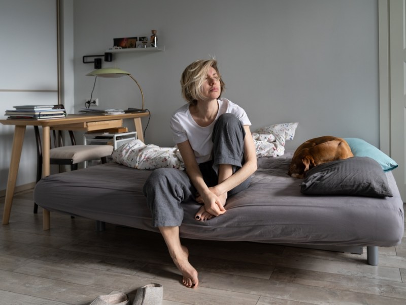 Early Menopause and Dementia: A Growing Concern