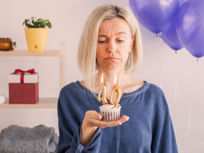 Don’t Wait! Take Charge of Your Brain Health Now with These Midlife Lifestyle Changes