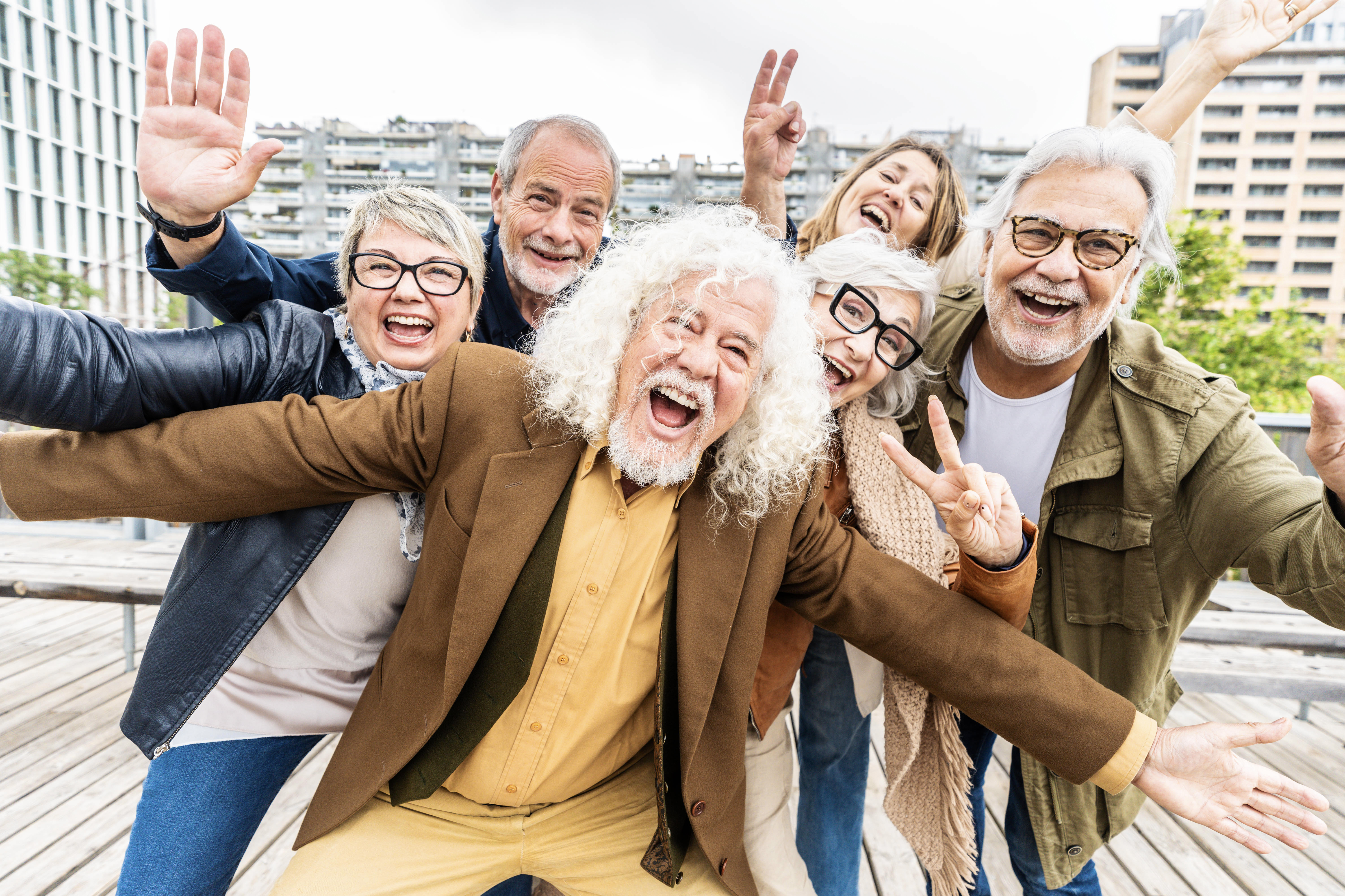 The Impact of Loneliness on Dementia Risk
