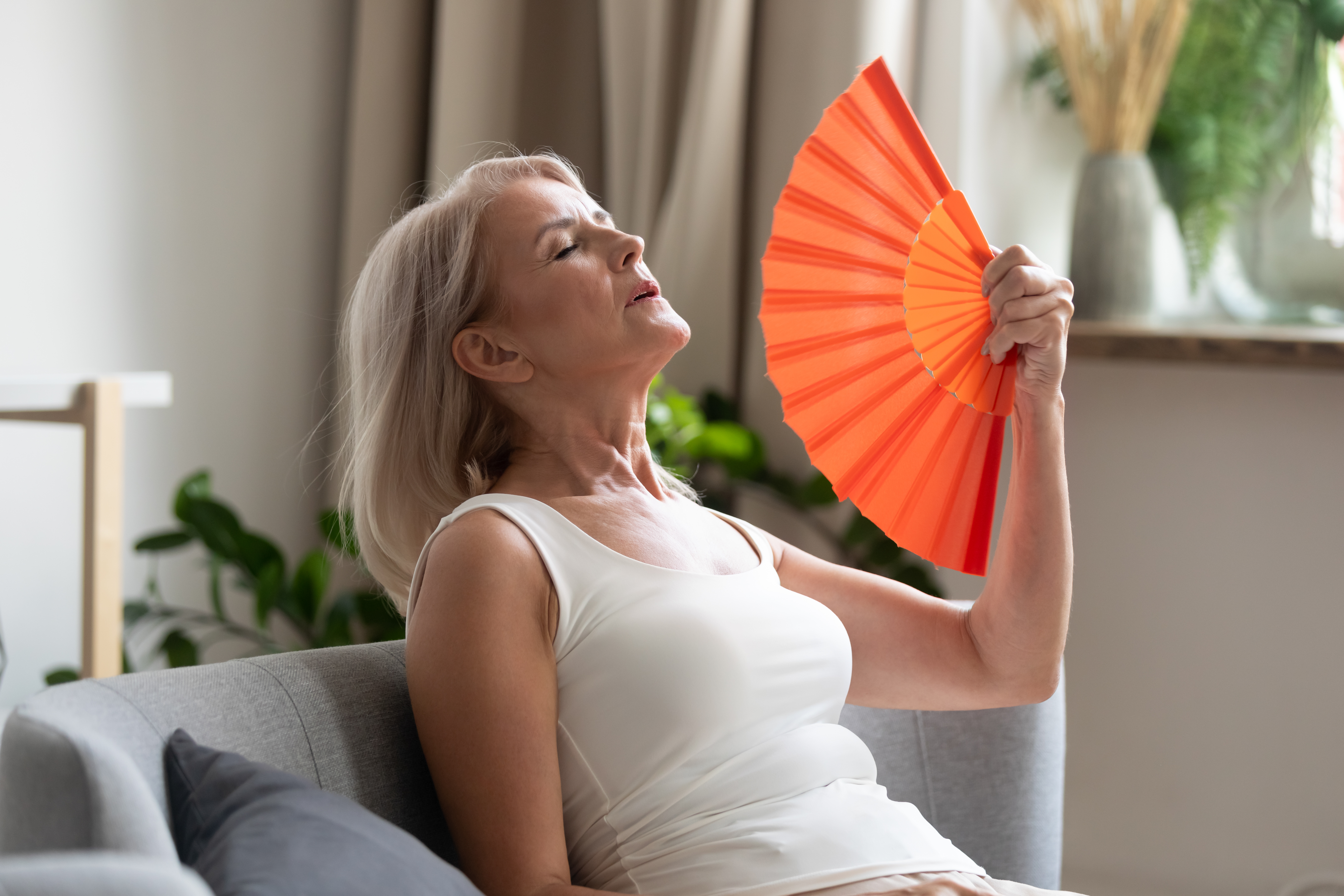 It’s Not “Just Hormones”: Your Menopause Experience Matters