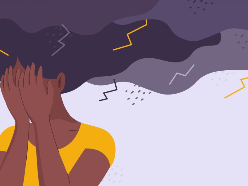 Mental Health and Menopause