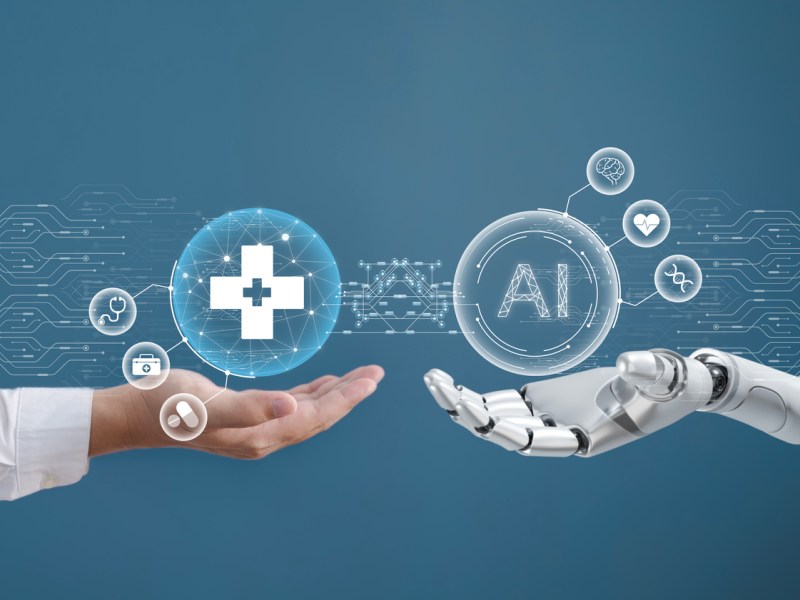 Bringing Order to the Chaos: How AI is Revolutionizing Women’s Health